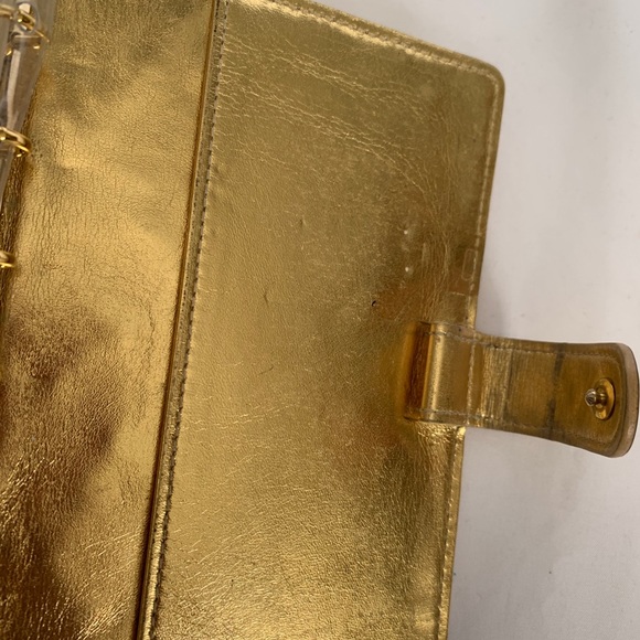 ❤️❤️SOLD❤️❤️Louis Vuitton  agenda limited edition - Picture 7 of 9